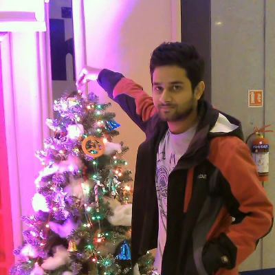 Akrit Jaswal
