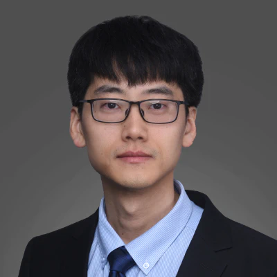 Wenjun Fan