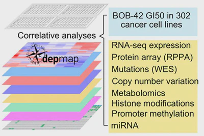 Biomarker Discovery featured image