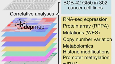 Biomarker Discovery featured image